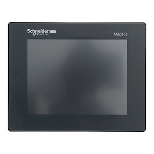 BISCHHMIS8_image 5 Schneider ElectricHarmony - HMISTU écran tactile - 5,7p - couleur TFT rétroéclairage LED Réf Rexel : BISCHHMIS85 Réf Fab : HMIS85 EAN13 : 3595864149059