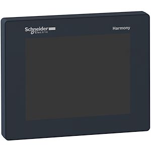 BISCHHMIS8_imge 1 Schneider ElectricHarmony - HMISTU écran tactile - 5,7p - couleur TFT rétroéclairage LED Réf Rexel : BISCHHMIS85 Réf Fab : HMIS85 EAN13 : 3595864149059