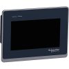BISCHHMIS_IMAGE 1 Schneider Electric Harmony HMIST6 - écran tactile - 7pW 800x480 pixels 16M color 2xEthernet 24Vcc Réf Rexel : BISCHHMIST6400 Réf Fab : HMIST6400 EAN13 : 3606489523381