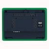 BISCHHMIS_IMAGE 2 Schneider Electric Harmony HMIST6 - écran tactile - 7pW 800x480 pixels 16M color 2xEthernet 24Vcc Réf Rexel : BISCHHMIST6400 Réf Fab : HMIST6400 EAN13 : 3606489523381