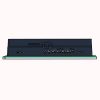 BISCHHMIS_IMAGE 5 Schneider Electric Harmony HMIST6 - écran tactile - 7pW 800x480 pixels 16M color 2xEthernet 24Vcc Réf Rexel : BISCHHMIST6400 Réf Fab : HMIST6400 EAN13 : 3606489523381