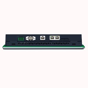 BISCHHMMIST6500_image 2 Schneider Electric Harmony HMIST6 - écran tactile - 10pW 1024x600 pixels 16M color 2xEthernet 24Vcc Réf Rexel : BISIE6ES7513-1AM03-0AB0 Réf Fab : 6ES7155-6AU01-0CN0 Réf Rexel : BISCHHMIST6500 Réf Fab : HMIST6500 EAN13 : 3606489523398