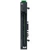 Schneider Electric Edge I/O NTS Module+Base Sortie Ana 4 voies, Courant/Tension, 2Fils   Réf Rexel : BISCHNTSAMO0400K  Réf Fab : NTSAMO0400K    EAN13  : 3606486877425