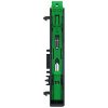 Schneider Electric Edge I/O NTS Module+Base Sortie Ana 4 voies, Courant/Tension, 2Fils   Réf Rexel : BISCHNTSAMO0400K  Réf Fab : NTSAMO0400K    EAN13  : 3606486877425
