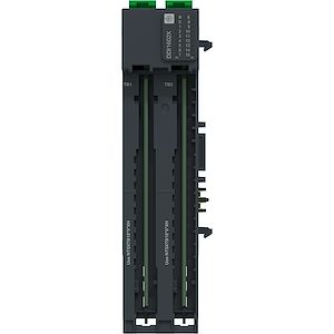 BISCHNTSD_image 3 Schneider Electric Edge I/O NTS Module+Base Entrée TOR 16 voies,24Vdc, Sink, 1/2/3Fils Réf Rexel : BISCHNTSDDI1602XK Réf Fab : NTSDDI1602XK EAN13 : 3606486877630
