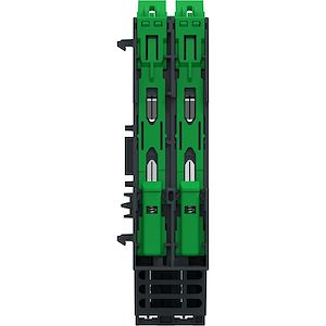 BISCHNTSD_image 4 Schneider Electric Edge I/O NTS Module+Base Entrée TOR 16 voies,24Vdc, Sink, 1/2/3Fils Réf Rexel : BISCHNTSDDI1602XK Réf Fab : NTSDDI1602XK EAN13 : 3606486877630