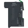 Schneider Electric Edge I/O NTS Module+Base Série RS485/RS232,ModbusRTU,ASCII,Client,115kbps-Durcie  Réf Rexel : BISCHNTSFMB0120HK   Réf Fab : NTSFMB0120HK EAN13  : 3606486877999