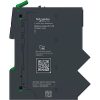 Schneider Electric Edge I/O NTS Tête de Station+Base+Term, EthernetIP/ModbusTCP 100Mbps,2RJ45    Réf Rexel : BI SCHNTSNEC1200K  Réf Fab : NTSNEC1200K    EAN13  :  3606486878040
