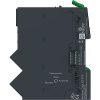 Schneider Electric Edge I/O NTS Tête de Station+Base+Term, EthernetIP/ModbusTCP 100Mbps,2RJ45    Réf Rexel : BI SCHNTSNEC1200K  Réf Fab : NTSNEC1200K    EAN13  :  3606486878040
