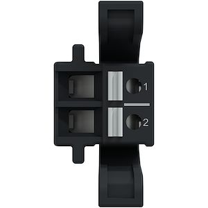 Schneider Electric Edge I/O NTS Connecteur 2Pts à Ressort 5mm - Durcie  Réf Rexel : BISCHNTSXTB02230H  Réf Fab : NTSXTB02230H   EAN13  : 3606486878385