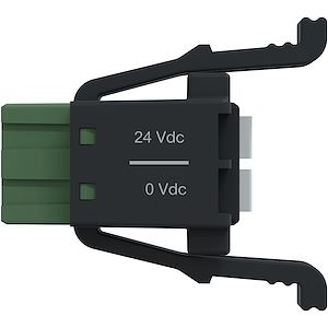Schneider Electric Edge I/O NTS Connecteur 2Pts à Ressort 5mm - Durcie  Réf Rexel : BISCHNTSXTB02230H  Réf Fab : NTSXTB02230H   EAN13  : 3606486878385