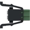 Schneider Electric Edge I/O NTS Connecteur 2Pts à Ressort 5mm - Durcie  Réf Rexel : BISCHNTSXTB02230H  Réf Fab : NTSXTB02230H   EAN13  : 3606486878385