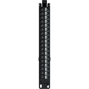 BISCHNTS_image.2 Schneider Electric Edge I/O NTS Connecteur 18Pts à Ressort 5mm DC Sans Capot - Durcie Réf Rexel : BISCHNTSXTB18200XH Réf Fab : NTSXTB18200XH EAN13 : : 3606486878538