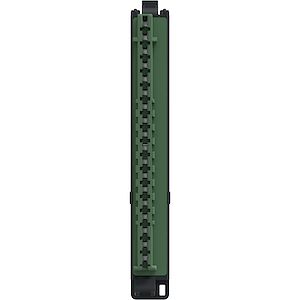 BISCHNTS_image.3 Schneider Electric Edge I/O NTS Connecteur 18Pts à Ressort 5mm DC Sans Capot - Durcie Réf Rexel : BISCHNTSXTB18200XH Réf Fab : NTSXTB18200XH EAN13 : : 3606486878538