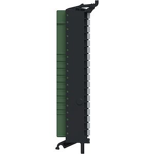 BISCHNTS_image.4 Schneider Electric Edge I/O NTS Connecteur 18Pts à Ressort 5mm DC Sans Capot - Durcie Réf Rexel : BISCHNTSXTB18200XH Réf Fab : NTSXTB18200XH EAN13 : : 3606486878538