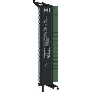 BISCHNTS_image.5 Schneider Electric Edge I/O NTS Connecteur 18Pts à Ressort 5mm DC Sans Capot - Durcie Réf Rexel : BISCHNTSXTB18200XH Réf Fab : NTSXTB18200XH EAN13 : : 3606486878538