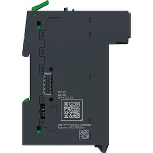 BISCHNT_image 4 Schneider Electric Edge I/O NTS Module+Base Entrée Ana Diff 4 voies, Courant/Tension, 2Fils Réf Rexel : BISCHNTSAMI0420K Réf Fab : NTSAMI0420K EAN13 : 3606486877364