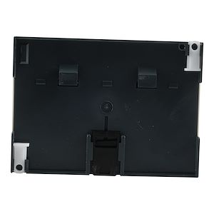 Schneider Electric Zelio Logic - relais intelligent modul.- 26 E/S - 24Vcc - horloge - affichage    Réf Rexel : BISCHSR3B261BD  Réf Fab : SR3B261BD    EAN13  : 3389110549980