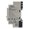 Schneider Electric Zelio Logic - relais intelligent modul.- 26 E/S - 24Vcc - horloge - affichage    Réf Rexel : BISCHSR3B261BD  Réf Fab : SR3B261BD    EAN13  : 3389110549980