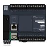 BISCHTM221_image 2 Schneider Electric Modicon M221, contrôleur 24E/S relais, port Ethernet+série, 100/240VCA Réf Rexel : BISCHTM3DI16G Réf Fab : 6ES7155-6AU01-0CN0 Réf Rexel : BISCHTM221CE24R Réf Fab : TM221CE24R EAN13 : 3606480648779