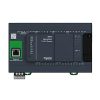 BISCHTM24_image 2 Schneider Electric Modicon M241, contrôleur 24E/S PNP, ports Ethernet+2 série, 24VCC Réf Rexel : BISIE6ES7531-7KF00-0AB0 Réf Fab : 6ES7531-7KF00-0AB0 Réf Rexel : BISCHTM241CE24T Réf Fab : TM241CE24T EAN13 : 3606480611193