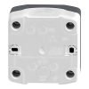 Schneider Electric Harmony boite - 1 bouton tournant D=22 à clé - 1F   Réf Rexel : BISCHXALD144   Réf Fab : XALD144   EAN13  : 3389110113983