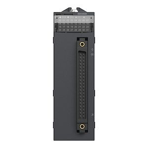 Schneider ElectricModicon X80 - module 32 sorties TOR - statique - 24Vcc - 0.1A   Réf Rexel : BISCHBMXDDO3202K  Réf Fab : 6ES7131-6BH01-0BA0   EAN13  : 3389110113983   Réf Rexel : BISCHABE7H16R21   Réf Fab :  BMXDDO3202K  EAN13  :  3595863910476