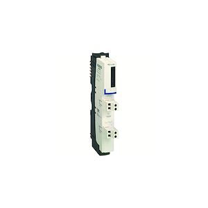 BISCH_PHOTOHD Schneider Electric Advantys STB - kit de distribution électrique standard - 24Vcc Réf Rexel : BISCHSTBPDT3100K Réf Fab : 6AV2123-2GB03-0AX0 EAN13 : 3389110113983 Réf Rexel : BISCHBMXFCC103 Réf Fab : STBPDT3100K EAN13 : 3595863949216