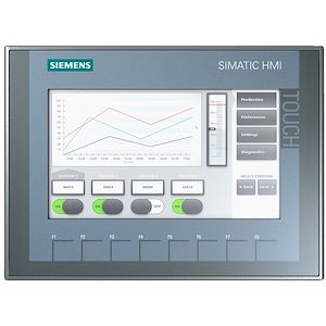 SIEMENS SIMATIC HMI KTP700 Basic   Réf Rexel : BISIE6AV2123-2GB03-0AX0  Réf Fab : 6AV2123-2GB03-0AX0   EAN13  : 3389110113983   Réf Rexel : BISCHABE7H16R21   Réf Fab :  BMXDDO3202K  EAN13  :   4034106029210
