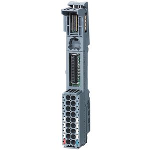SIEMENS BaseUnit type A0, BU15-P16+A0+2B   Réf Rexel : BISIE6ES7193-6BP00-0BA0   Réf Fab : 6ES7131-6BH01-0BA0   EAN13  : 3389110113983   Réf Rexel : BISCHXALD144   Réf Fab : 6ES7193-6BP00-0BA0  EAN13  : 4025515080848