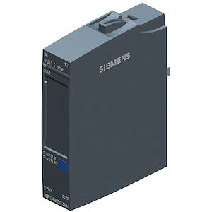 BISIE6ES7134_image SIEMENS ET 200SP, AI 4XU/I 2-WIRE ST, 1 pce Réf Rexel : BISIE6ES7134-6HD01-0BA1 Réf Fab : 6ES7155-6AU01-0CN0 Réf Rexel : BI SCHSTBNIP2212 Réf Fab : 6ES7134-6HD01-0BA1 EAN13 : 4047623409236