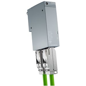 SIEMENS ET 200SP, BUSADAPTER BA 2XRJ45   Réf Rexel : BISIE6ES7193-6AR00-0AA0   Réf Fab : 6ES7131-6BH01-0BA0   EAN13  : 3389110113983   Réf Rexel : BISCHBMXP342020   Réf Fab : 6ES7193-6AR00-0AA0  EAN13  : 4025515080930