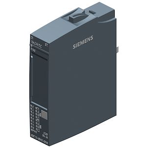 SIEMENS ET 200SP, DI 16x 24V DC ST, col 1  Réf Rexel : BISIE6ES7131-6BH01-0BA0   Réf Fab : 6ES7131-6BH01-0BA0   EAN13  : 3389110113983   Réf Rexel : BISCHXALD144   Réf Fab : XALD144   EAN13  : 4047623408550