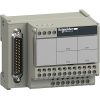 Schneider Electric Modicon X80 - embase de raccordement TELEFAST - 4 voies thermocouple    Réf Rexel : BI SCHABE7CPA412   Réf Fab :  ABE7CPA412  EAN13  :   3595863914696