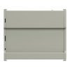 Schneider Electric Modicon X80 - embase de raccordement TELEFAST - 4 voies thermocouple    Réf Rexel : BI SCHABE7CPA412   Réf Fab :  ABE7CPA412  EAN13  :   3595863914696