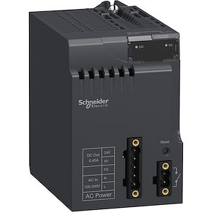 Modicon X80 - module d'alimentation - 100..240Vca - 20W   Réf Rexel : BISCHBMXCPS2000   Réf Fab : 6ES7131-6BH01-0BA0   EAN13  : 3389110113983   Réf Rexel : BISCHBMXP342020   Réf Fab : BMXCPS2000  EAN13  : 3595863908954