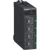Schneider Electric Coupleur Ethernet/IP et Modbus/TCP pour M340  Réf Rexel : BISCHBMXNOC0401  Réf Fab : 6ES7131-6BH01-0BA0   EAN13  : 3389110113983   Réf Rexel : BISCHBMXFTB2000   Réf Fab : BMXNOC0401  EAN13  :  3595864083575