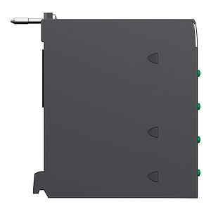 Schneider Electric Coupleur Ethernet/IP et Modbus/TCP pour M340  Réf Rexel : BISCHBMXNOC0401  Réf Fab : 6ES7131-6BH01-0BA0   EAN13  : 3389110113983   Réf Rexel : BISCHBMXFTB2000   Réf Fab : BMXNOC0401  EAN13  :  3595864083575