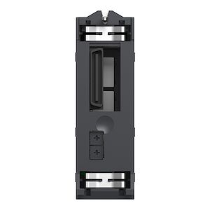Schneider Electric Coupleur Ethernet/IP et Modbus/TCP pour M340  Réf Rexel : BISCHBMXNOC0401  Réf Fab : 6ES7131-6BH01-0BA0   EAN13  : 3389110113983   Réf Rexel : BISCHBMXFTB2000   Réf Fab : BMXNOC0401  EAN13  :  3595864083575
