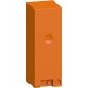 SCH064473_PHOTOHD_1 Schneider Electric Telefast - relais électromagnétique embrochable - 10mm - 24Vcc - 1F Réf Rexel : BISIE6ES7214-1HG40-0XB0 Réf Fab : 6AV2123-2GB03-0AX0 EAN13 : 3389110113983 Réf Rexel : BISCHABR7S21 Réf Fab : ABR7S21 EAN13 : 3389110644739