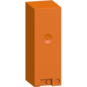 SCH064473_PHOTOHD_1 Schneider Electric Telefast - relais électromagnétique embrochable - 10mm - 24Vcc - 1F Réf Rexel : BISIE6ES7214-1HG40-0XB0 Réf Fab : 6AV2123-2GB03-0AX0 EAN13 : 3389110113983 Réf Rexel : BISCHABR7S21 Réf Fab : ABR7S21 EAN13 : 3389110644739