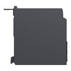 SCH390900_PHOTOHD 3 Schneider Electric Modicon X80 - module d'alimentation - 24Vcc - 16,8W Réf Rexel : BISCHBMXCPS2010 Réf Fab : 6AV2123-2GB03-0AX0 EAN13 : 3389110113983 Réf Rexel : BISCHBMXFCC103 Réf Fab : BMXCPS2010 EAN13 : 3595863909005