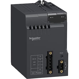 SCH390900_PHOTOHD_1 Schneider Electric Modicon X80 - module d'alimentation - 24Vcc - 16,8W Réf Rexel : BISCHBMXCPS2010 Réf Fab : 6AV2123-2GB03-0AX0 EAN13 : 3389110113983 Réf Rexel : BISCHBMXFCC103 Réf Fab : BMXCPS2010 EAN13 : 3595863909005