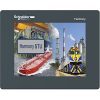 Schneider Electric Harmony - STU terminal tactile - 5,7p - QVGA - couleur TFT rétroéclairage LED   Réf Rexel : BISIE6ES7214-1HG40-0XB0 Réf Fab : 6AV2123-2GB03-0AX0   EAN13  : 3389110113983   Réf Rexel : BISCHHMISTU855   Réf Fab : HMISTU855   EAN13  :  3606489909499