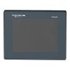 Schneider Electric Harmony - STU terminal tactile - 5,7p - QVGA - couleur TFT rétroéclairage LED   Réf Rexel : BISIE6ES7214-1HG40-0XB0 Réf Fab : 6AV2123-2GB03-0AX0   EAN13  : 3389110113983   Réf Rexel : BISCHHMISTU855   Réf Fab : HMISTU855   EAN13  :  3606489909499