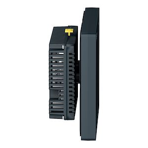 Schneider Electric Harmony - STU terminal tactile - 5,7p - QVGA - couleur TFT rétroéclairage LED   Réf Rexel : BISIE6ES7214-1HG40-0XB0 Réf Fab : 6AV2123-2GB03-0AX0   EAN13  : 3389110113983   Réf Rexel : BISCHHMISTU855   Réf Fab : HMISTU855   EAN13  :  3606489909499
