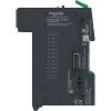 Schneider Electric Edge I/O NTS Module+Base Entrée TOR 4voies,24Vdc,Sink,Diag,1/2/3Fils  Réf Rexel : BISCHNTSDDI0402K  Réf Fab : NTSDDI0402K  EAN13  : 3606487609964