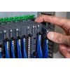 Schneider Electric Edge I/O NTS Module+Base Entrée TOR 4voies,24Vdc,Sink,Diag,1/2/3Fils  Réf Rexel : BISCHNTSDDI0402K  Réf Fab : NTSDDI0402K  EAN13  : 3606487609964
