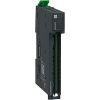 Schneider Electric Edge I/O NTS Module+Base Entrée TOR 4voies,24Vdc,Sink,Diag,1/2/3Fils  Réf Rexel : BISCHNTSDDI0402K  Réf Fab : NTSDDI0402K  EAN13  : 3606487609964