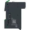 Schneider Electric Edge I/O NTS Module+Base Entrée TOR 4voies,24Vdc,Sink,Diag,1/2/3Fils  Réf Rexel : BISCHNTSDDI0402K  Réf Fab : NTSDDI0402K  EAN13  : 3606487609964